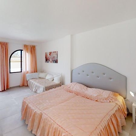 Villa Las Buganvillas - 3 Habitaciones Y 3 Banos Privados En Maspalomas Maspalomas  Extérieur photo